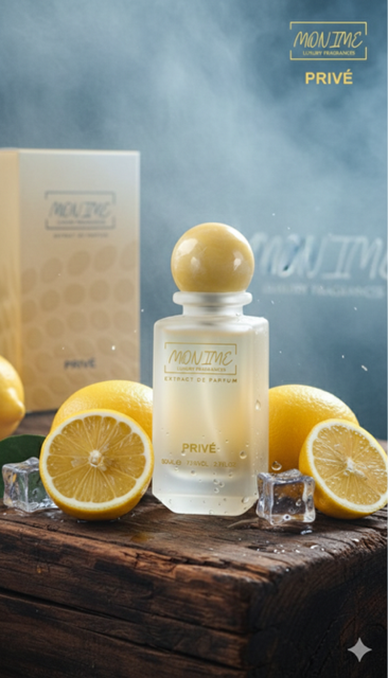 PRIVE