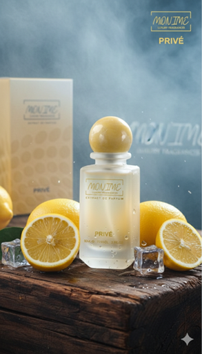 PRIVE