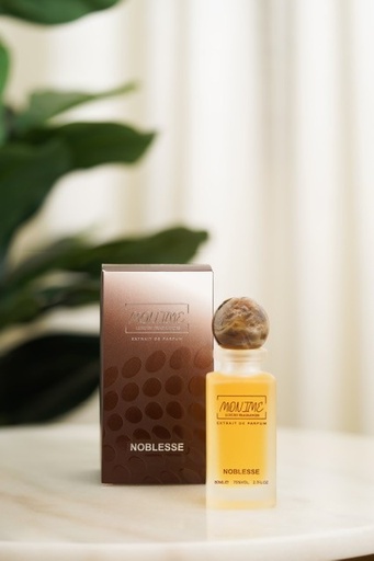 NOBLESSE